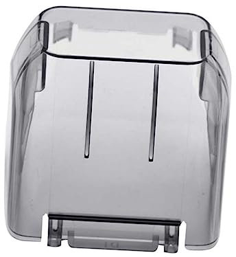 TOYANDONA Quadcopter Lens Protector Cover for Drone Camera Accessory Easy to Install Stabilizes Camera Position Protects against Collisions and Damage