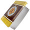 daybays 100 Stück Faltschachteln mit Druck für Baklava Box 1000 gr. ca. 250×175mm Dessert Verpackung Box Baklavakarton Schachteln für Baklava Baclava Cardboard Box (1.000 gr. ca. 250×175 mm,100 Stück)