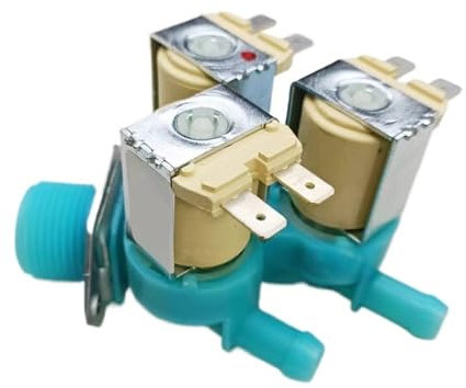 TPLEJCFN Washing Machine Inlet Valve ，compatible For Samsung，WD8122CVC 90K5410OG OS OW OX/SC