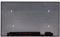 Nuovo sostituzione dello schermo per laptop FHD IPS opaco da 14,0 pollici per B140HAN06.7 1920x1080 pannello display 30 pin eDP 7,5 cm PCB 315 mm largo non touch