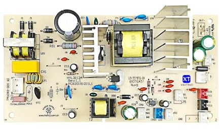 HYL3112A Netzteilplatine For Weinkühlschränke, Zubehör For Kühlschränke, PCB20191011L1, Ersatz-Steuerplatine For Weinkühlschränke