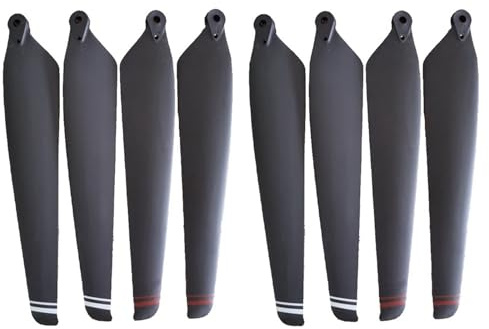 32 zoll Carbon Faser Nylon Verbund Propeller 3211 Klapp Requisiten for XAG P20 serie pflanzenschutz UAS P20 Landwirtschaft RC Drone(Props-2 Pairs)