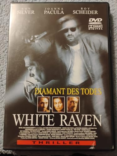 White Raven - Diamant des Todes