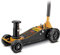 Cat 3 Tonnen Big Wheel Off Road Hybrid Wagenheber, Fahrzeugheber für LKW, SUV, ATV, Geländewagen - 240330