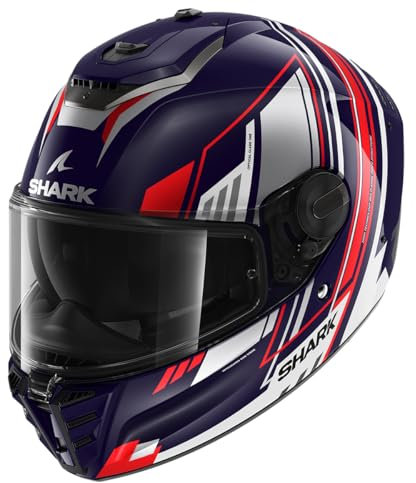 SHARK, Integralhelme motorrad Spartan RS Byrhon BWU, L