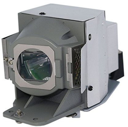 Original Inside lamp for BENQ W1070+ Projector - Replaces 5J.J9H05.001