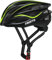 Favoto Fahrradhelm für Erwachsene Fahrrad Helmet mit Abnehmbarer Innenfutter Verstellbar Rennradhelm Rollerhelm Mountainbike MTB Helm für Herren Damen Schwarz-Grün L (59-61cm)