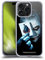 Head Case Designs Officially Licensed The Dark Knight Joker Card Key Art Gel Case [Military Grade Protection] Compatible With Apple iPhone 15 Pro Max