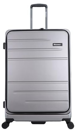 Discovery Unisex Luggage Patrol