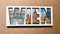 Wien Magnet Wien Souvenir Vienna Fridge Magnet Wien Geschenk Austria Holiday Wien Reise