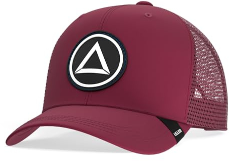 Uller Northern Red Caps