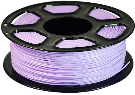 Sequin XQT 3D-Drucker Verbrauchsmaterial, Maßhaltigkeit +/-0,03 mm, 1,75 mm Durchmesser 1 kg 3D-Drucker-Formmaterial, geeignet für die meisten FDM-Drucker (Colocasia esculenta (Botanik))