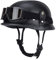 Oldtimer Motorradhelm Retro PU Leder Halbhelm Deutscher Stil Roller Cruiser Chopper Anti-Collision Helm mit Brille ECE Zertifiziert Roller-Helm Scooter-Helm Mofa-Helm Motorrad Half Helm K,3XL