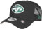 New Era A-Frame Snapback Trucker Cap - New York Jets