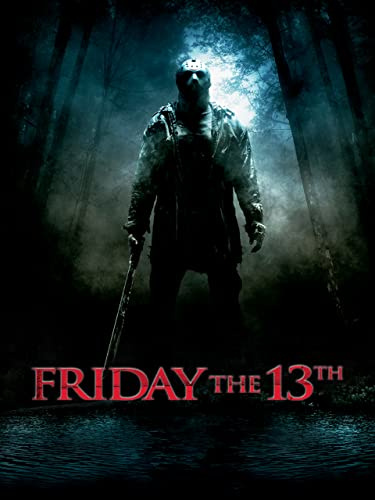 Friday the 13th