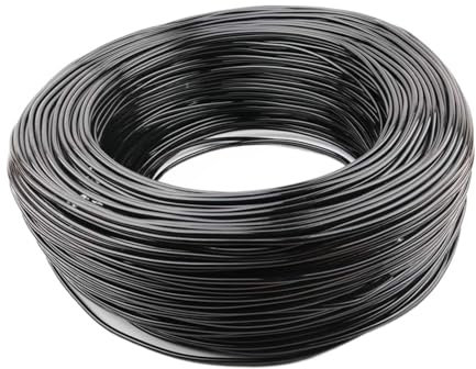 Garden Hose,Retractable Extension Hose Garden Watering Hose Micro Drip Irrigation Watering Tube Plants Flower Sprinkler Hose(80M)