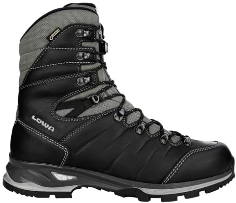 LOWA Stiefel hoch YUKON ICE II GTX