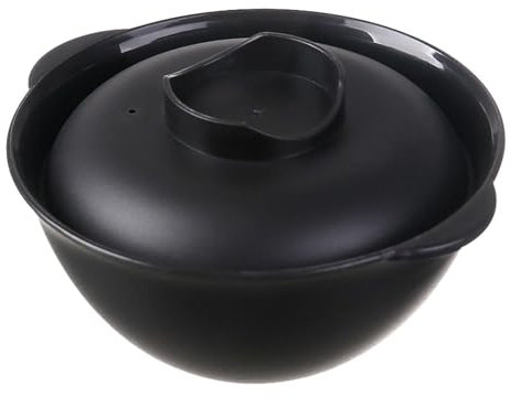 Noodle Bowl - Instant Ramen Cooker | Ramen Bowl with Lid | Microwave Soup Mug | Heat Resistant Breakfast Pot Ramen Maker Bowl for Apartment Offices for Rice Noodle Soup Snack Salad