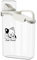 Boite a Croquette Pour Chat 2L Conteneur Pour Aliments Pour Animaux de Compagnie, Container Croquette Avec Gobelet Doseur Pour Aliments Animaux Conteneur Chat Portable Boite Croquette-Sans Bpa