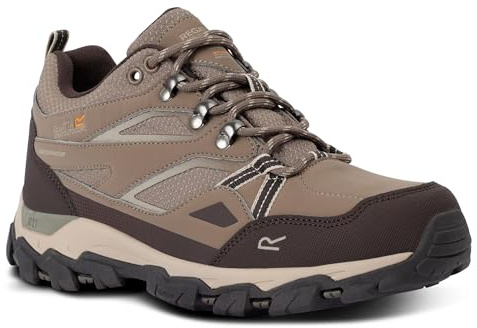 Regatta Damen Lady Holcombe 3Regatta Damen Lady Holcombe 3 Halbschuhe
