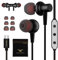 USB C Headphones, USB Type C Earphones Wired Earbuds Magnetic HiFi In-Ear Earphones with Microphone, Compatible with iPhone 15 Pro Max Samsung S24 S23 Ultra/FE S20 iPad Pro 2024 iPad 10 Air 2024