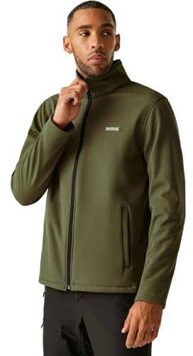 Regatta Herren Cera V Shell Jacket