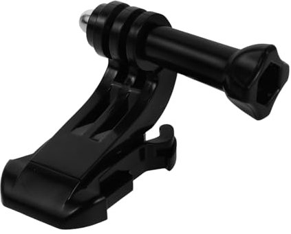 FOYTOKI Action Camera Zubehör Paddle-Board-verbindungsgurte Führungshalterung Für Wassersport Kamerahalterung Für Surfbrett Fester Befestigungskit Für Action-kameras