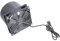 Portable 12cm USB Exhaust Fan with USB Cable for 3D Printer Enclosures and Soldering Air Exhaust Fume Extractor Fan