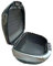 Top Box per Moto Bauletto Moto Rivestimento per baule moto adatto per GIVI V56 V56NNT MAXIA 4 V47 DLM30B Tappetino protettivo interno per bauletto(V56)