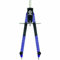 Ecobra 5 x Schnellverstell-Zirkel Serie Master lila/Silber