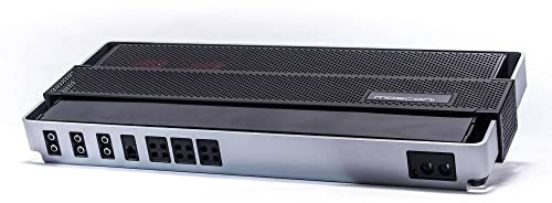 Mosconi Amplificatore Pro 5|30-5 canali