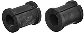 Borg & Beck BSK6970K A-Roll Bar Bush Kit To Fit Smart ForTwo (451srs) 07-