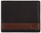camel active Taipeh Wallet Black