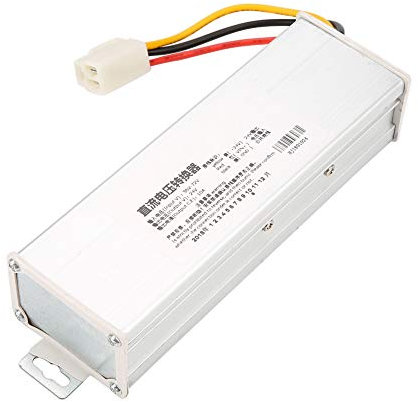 Convertitore DC-DC 36V-72V a 24V Voltage Module Convertitore di alimentazione Trasformatore ad alta Efficienza 10A 240W Regolatore di Tensione