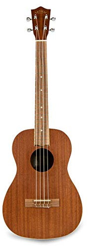 Lanikai MA-B Bariton-Ukulele aus Mahagoni