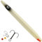 Westin Sømmet Meerforellenblinker, Länge/Gewicht:11cm - 22g, Farbe:Pearl Ghost