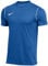 Nike Herren T-Shirt Dry Park 20, Royal Blue/White/White, M, BV6883-463