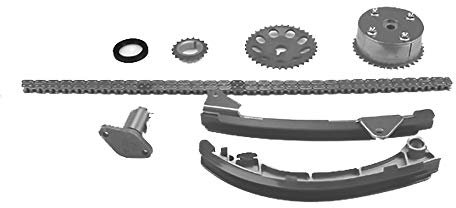 Magneti Marelli 341500000232 - Steuerkettensatz