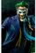 Iron Studios Deluxe: DC Comics - The Joker Art Scale Statue (1/10) (DCCDCG42621-10)