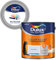 Ma Couleur Sur-Mesure par Dulux Valentine – Peinture Intérieure Murs, Plafonds, Boiseries - Palette Jeu, Pièce à Vivre Mat, Bleu Celeste, 2,5 L