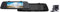 Pioneer VREC-150MD Dashcam: Frontkamera/Heckkamera im Set mit 6,7” Touchpanel-Display, 118° Weitwinkel Frontkamera, 105° Weitwinkel Heckkamera, 6,7“ Farbdisplay, integriertes Mikrofon