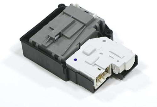 Seguridad puerta Lavadora EBF61315802 LG