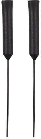 MFUOE 2 Pcs Stomatal Rod for Hearing Aid Special for Cleaning Dredge Tool Cleaning Accessories Sound Guide Tube