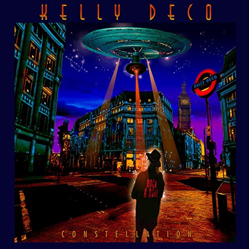 Deko Entertainment / Cargo