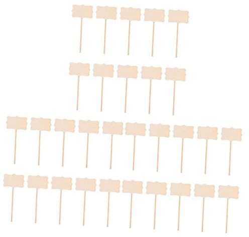 Abaodam 60 Stk Osterholzschnitte Ostern handgemachte Malkarten Handbemalte Karten aus Holz tortendeko einschulung Etiketten ostern holz DIY einlegekarten ostern aus holz färben handwerk