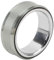 ciciglow R3 Smart Ring, Smart Ring Health Tracker Schlafüberwachung Körpertemperatur Schrittzähler, IP68 Wasserdichtes Intelligentes Tragbares Gerät, Wiederaufladbarer Sportring Cyan (20)