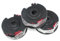 ICOOYO Bobine et Ligne pour MacAllister GT2836, GT3037, GTB2-600, MGTP430, MGT600, MGTP600, Ozito LTR-300, LTR-301, OZLT550WA, JCB LT32600F, Sovereign HG500B