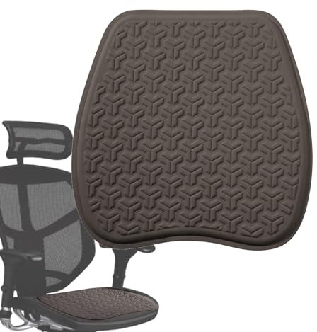 LearnLyricsIce Silk Seat Covers - Car Seat Coolers, Cooling Gel Seat Pads | Long Distance Driving Car Seat Ice Pads, Anti-Slip Car Cooling Gel Seat Covers for Front Seats and Long Distance Driving