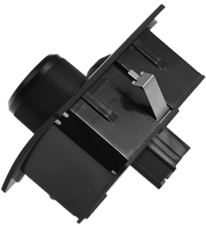 Automatisch Lichtschalter Kompatibel Mit Chrysler Für 300 Für 300C 2005 2006 2007 2008 2009 2010 2011 Scheinwerferschalter Scheinwerfer Nebelscheinwerfer-Steuerknopf OEM: 68019678AC