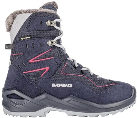 LOWA Stiefel hoch LINO GTX HI JR